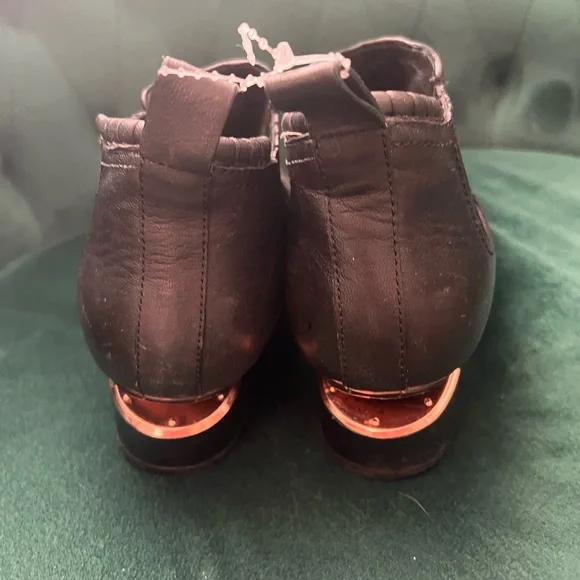 ALEXANDER WANG Boots - Picture 8 of 9